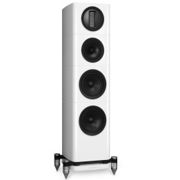 Wharfedale Elysian 3 Piano White