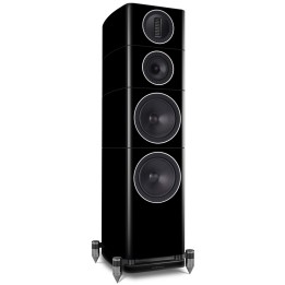 Wharfedale Elysian 4 Piano Black