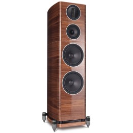 Wharfedale Elysian 4 Piano Walnut