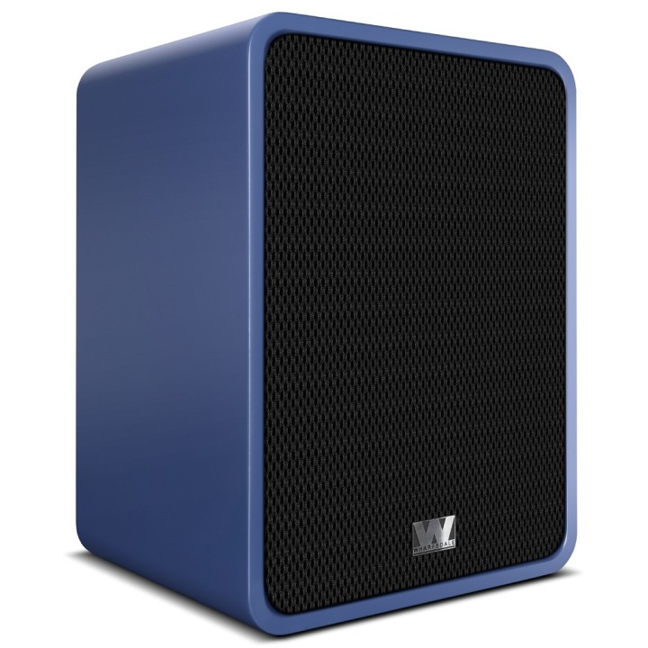 Wharfedale Denton 1S Matte Blue