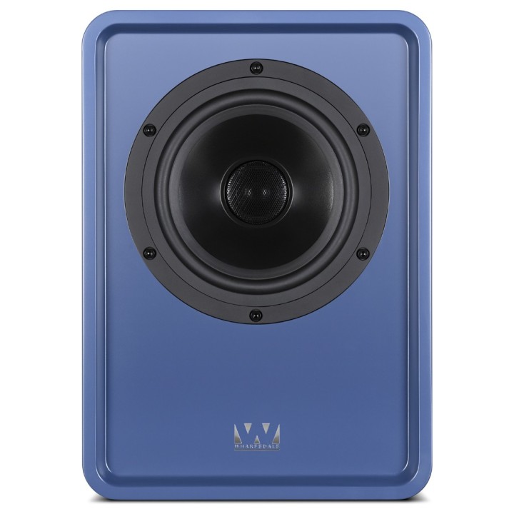 Wharfedale Denton 1S Matte Blue