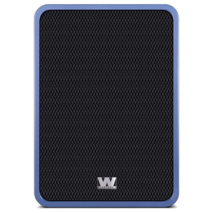 Wharfedale Denton 1S Matte Blue