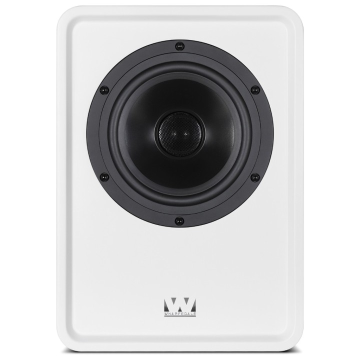 Wharfedale Denton 1S Matte White