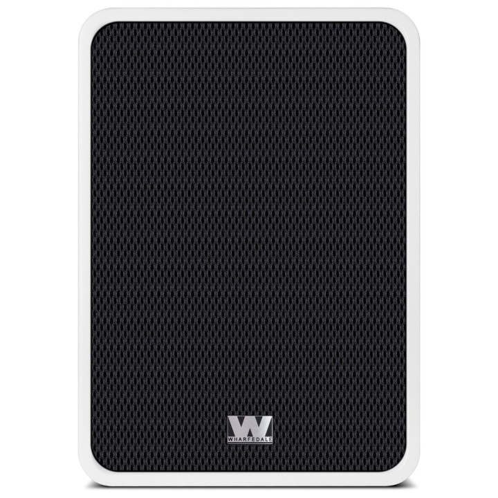 Wharfedale Denton 1S Matte White