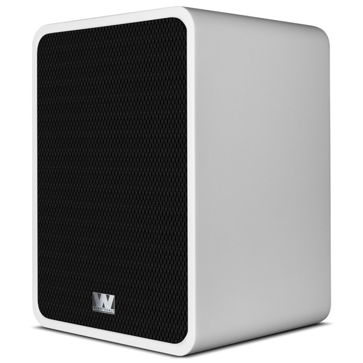 Wharfedale Denton 1S Matte White