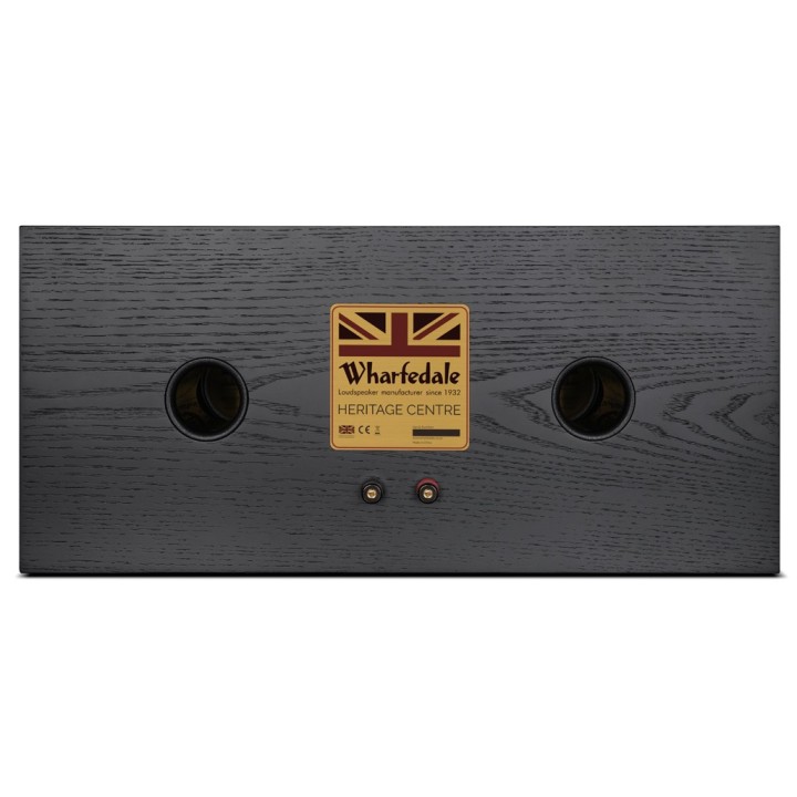 Wharfedale Heritage Centre Black Oak