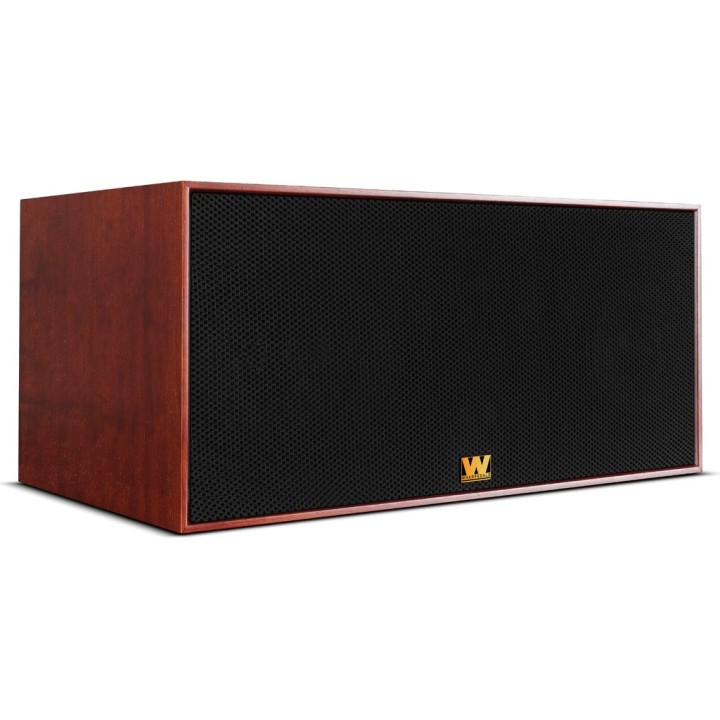 Wharfedale Heritage Centre Mahogany Red