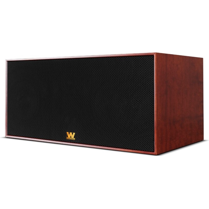Wharfedale Heritage Centre Mahogany Red