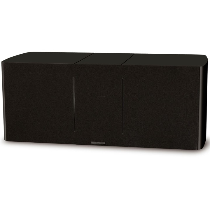 Wharfedale Elysian Centre Piano Black