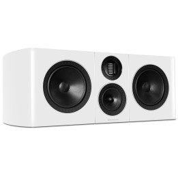 Wharfedale Elysian Centre Piano White