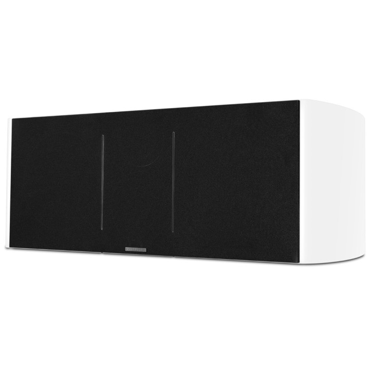 Wharfedale Elysian Centre Piano White