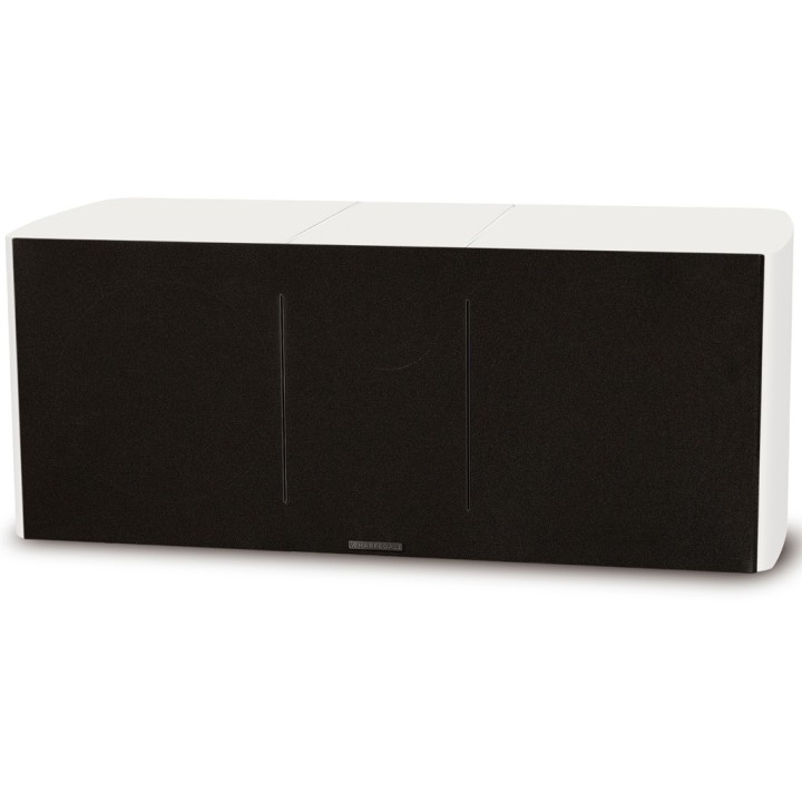 Wharfedale Elysian Centre Piano White