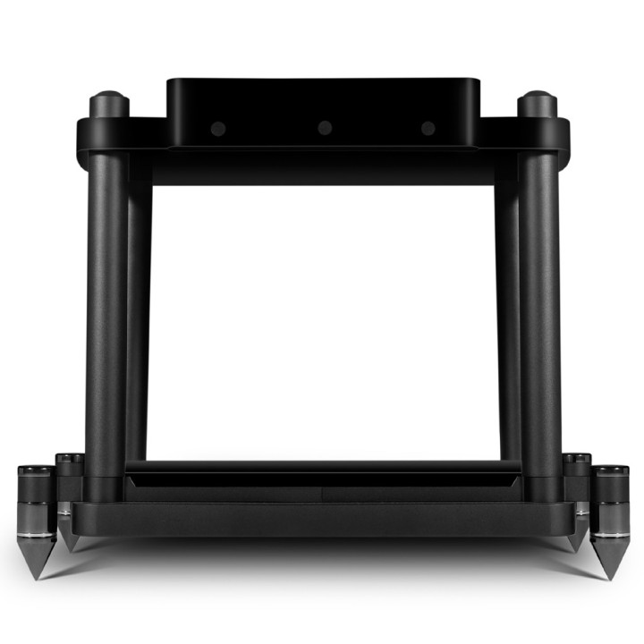 Wharfedale Elysian Centre Stand Piano Black