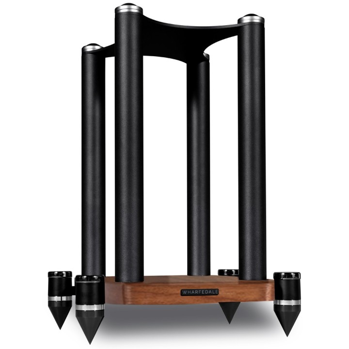 Wharfedale Elysian 1 Stand Piano Walnut