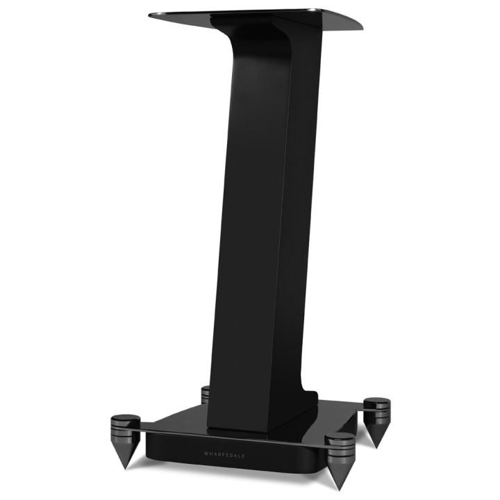 Wharfedale Aura 1 Stand Black