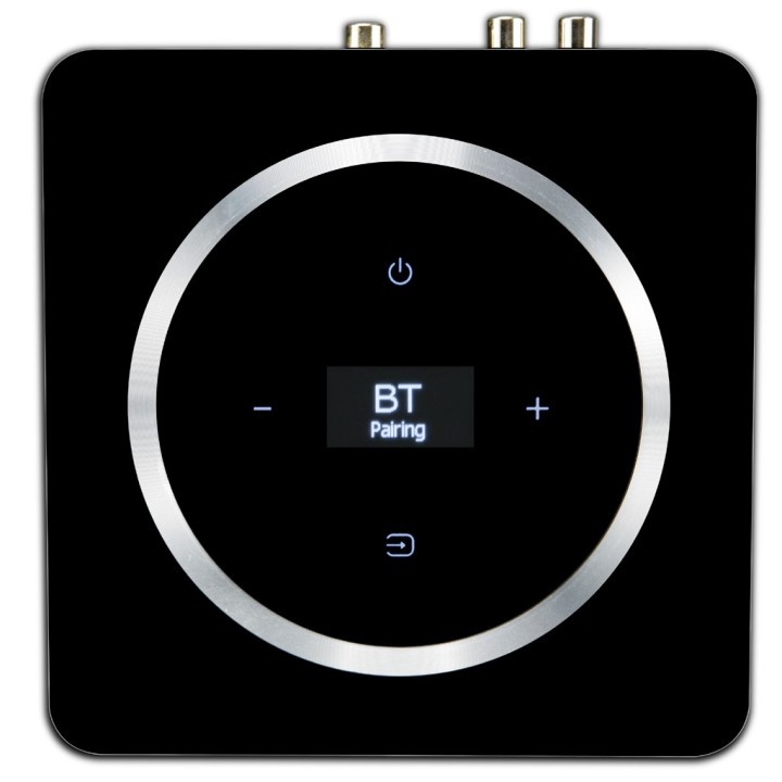 Wharfedale Diamond A1 and Hub Black