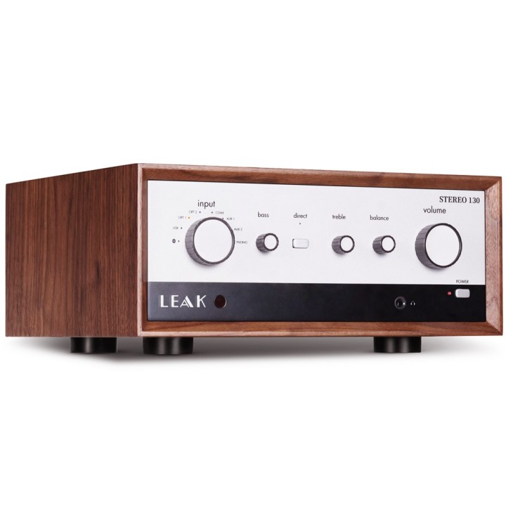 Leak Stereo 130