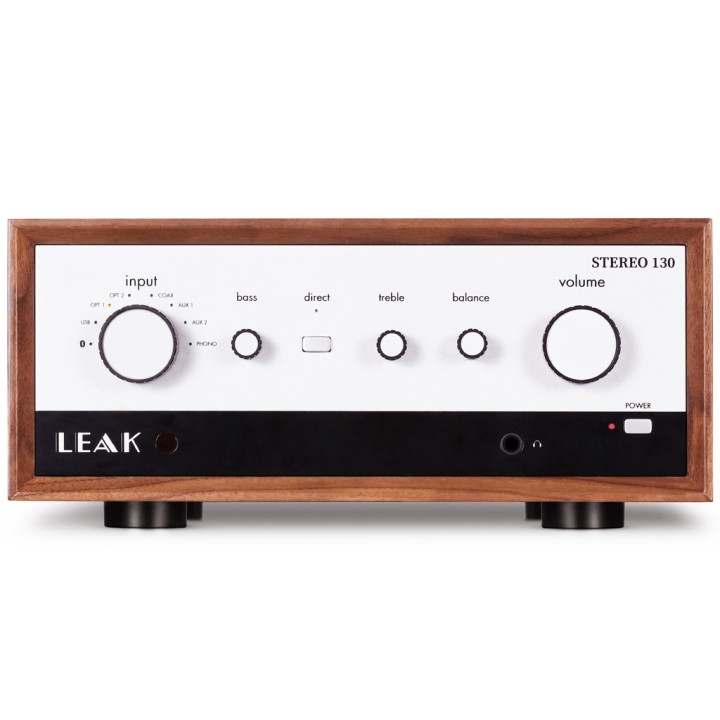 Leak Stereo 130