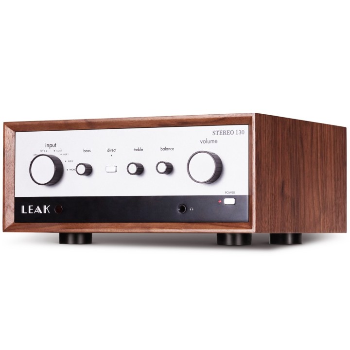 Leak Stereo 130
