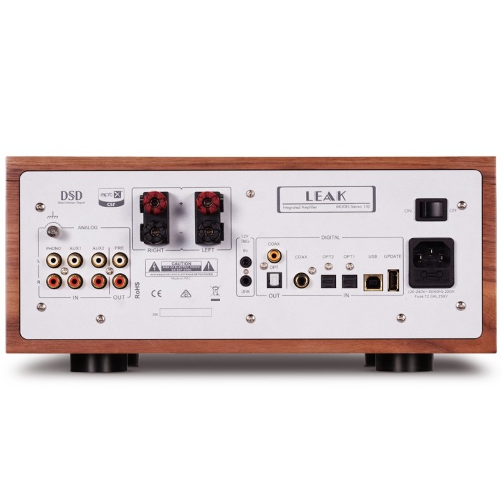 Leak Stereo 130