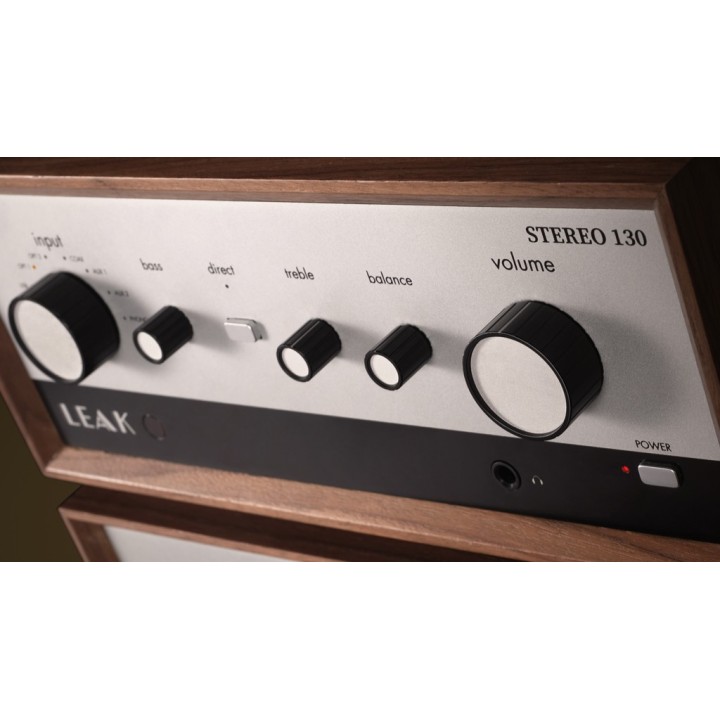 Leak Stereo 130