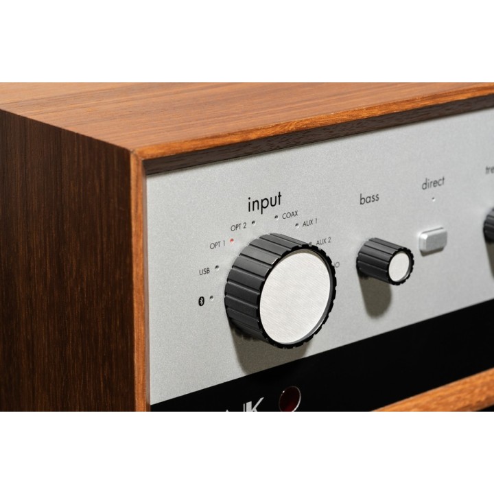 Leak Stereo 130