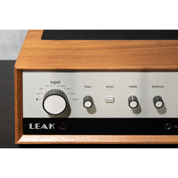 Leak Stereo 130