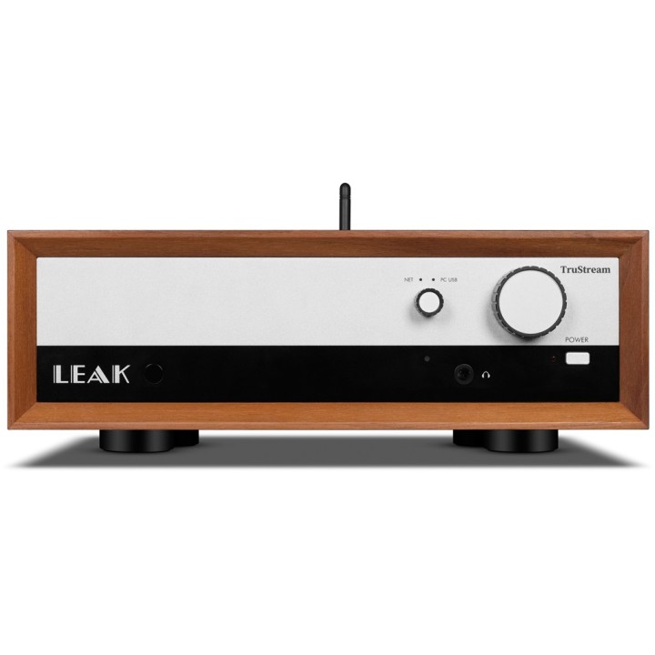 Leak TrueStream