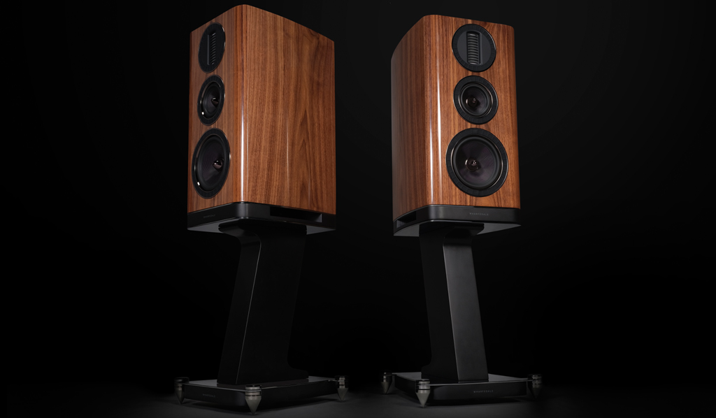 Wharfedale Aura 2 Stand