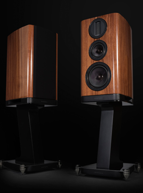 Wharfedale Aura 2