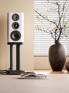 Wharfedale Evo2