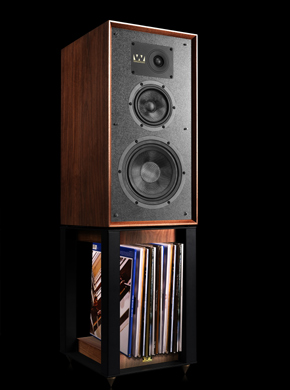 Wharfedale Super Linton