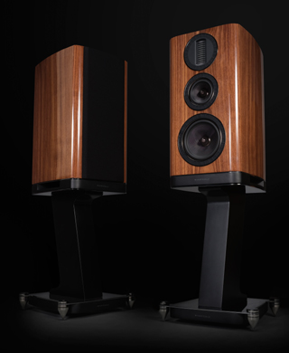 Wharfedale Aure2