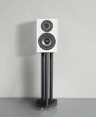 Wharfedale Diamond 12.2