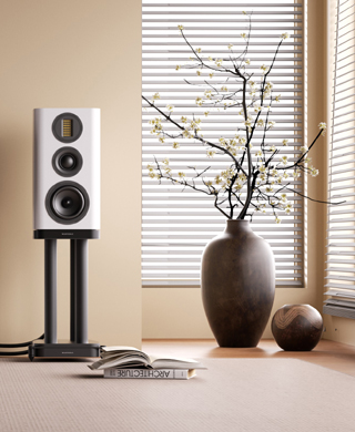 Wharfedale Evo5.2