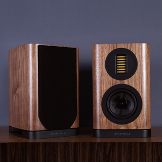 Wharfedale Evo5.1