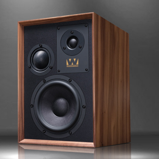 Wharfedale SuperDenton