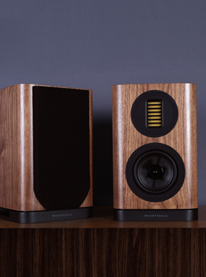 Wharfedale Evo 5.1