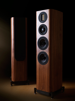 Wharfedale Evo 5.3