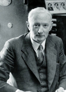 Gilbert Arthur Briggs