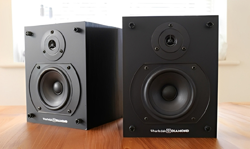 Wharfedale Diamond 1