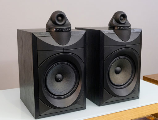 Wharfedale Modus