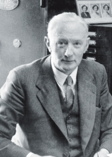 Gilbert A. Briggs